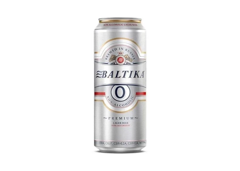 Baltika 450 Ml