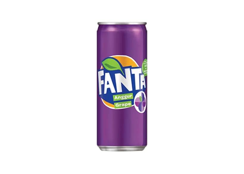 Fanta 320ml