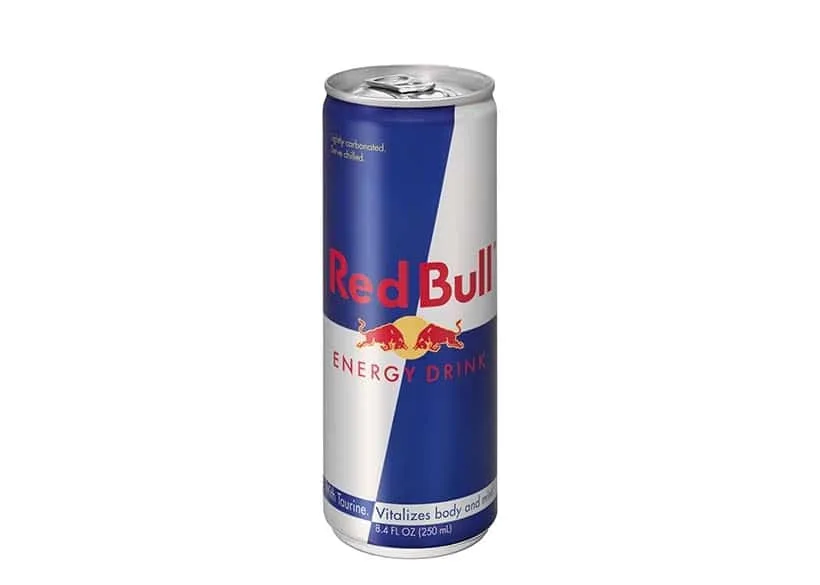Red Bull 250 Ml
