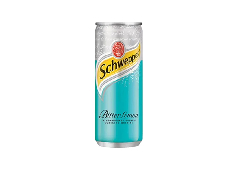 Schweppes 320ml