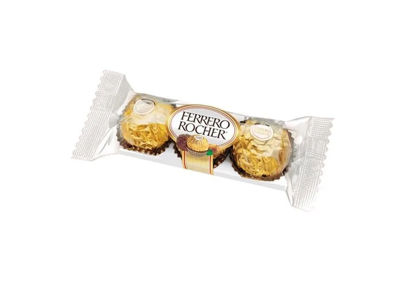 Ferrero Rocher T3
