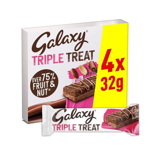 Galaxy Triple Treat 4Pk Nhfss 32G