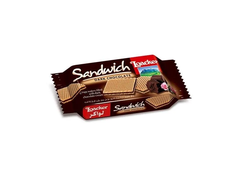 Loacker Sandwich 25g