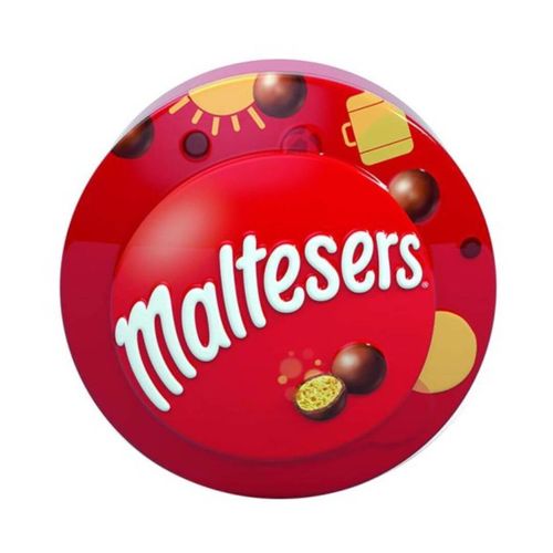 Maltesers Candy Tin 111G