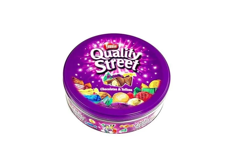 Quality Street 240g