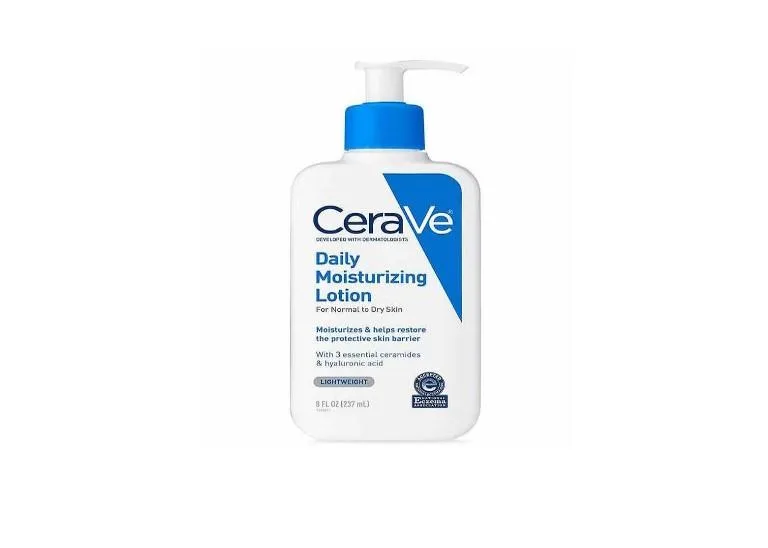 Cerave Lotion 12 OZ 355ml