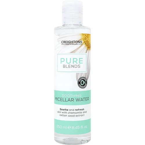 Creightons Micellar Water Pure Blends 250mlX6