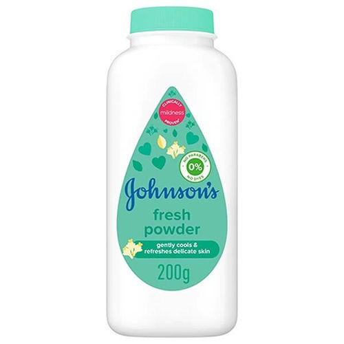 Johnson's Baby Powder 500g