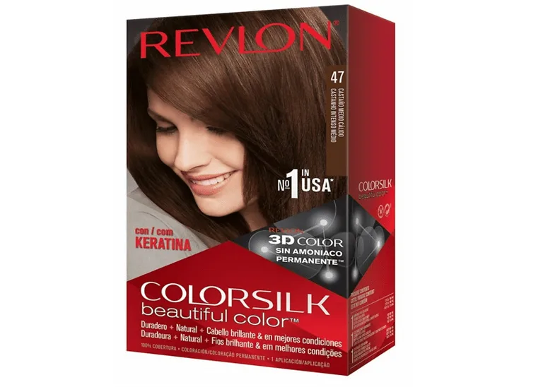 Revlon Hair Color
