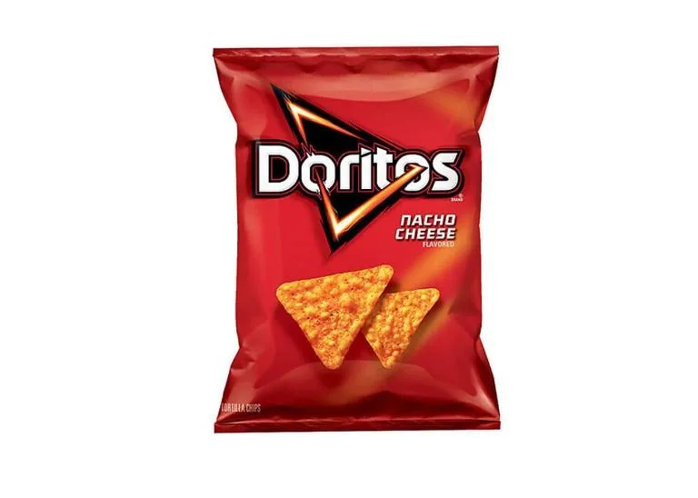 Doritos 7 OZ 198.4g