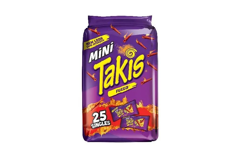 Takis 1.2 OZ 35g