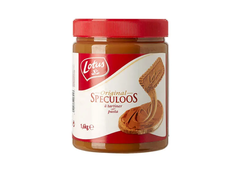 Lotus Spread 1.6Kg