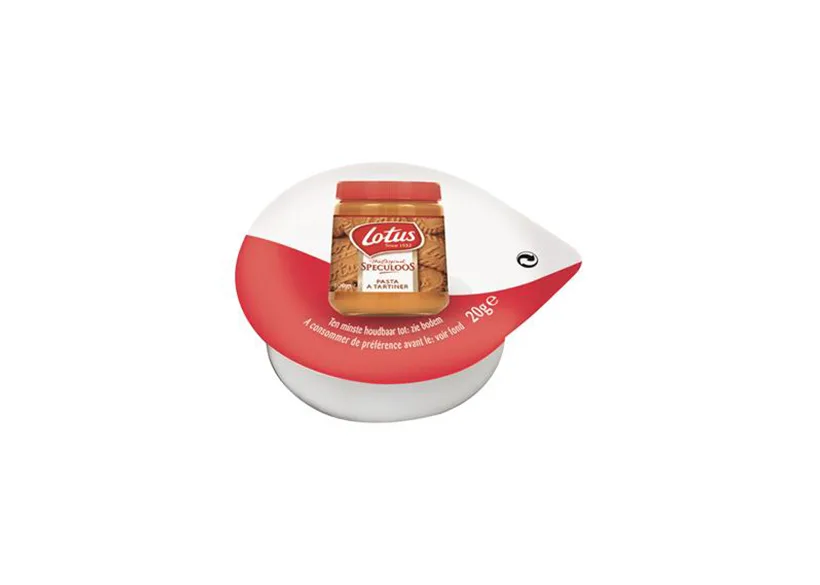 Lotus Spread 20g