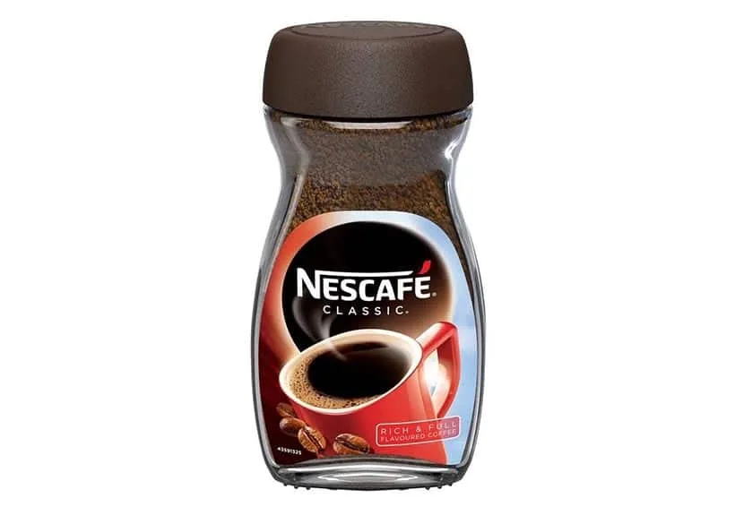 Nescafe Classic 200g