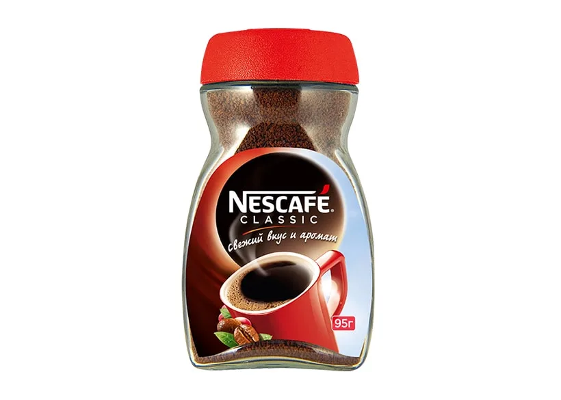 Nescafe Classic 95g