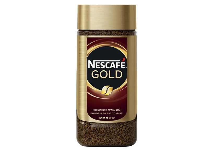 Nescafe Gold 200g