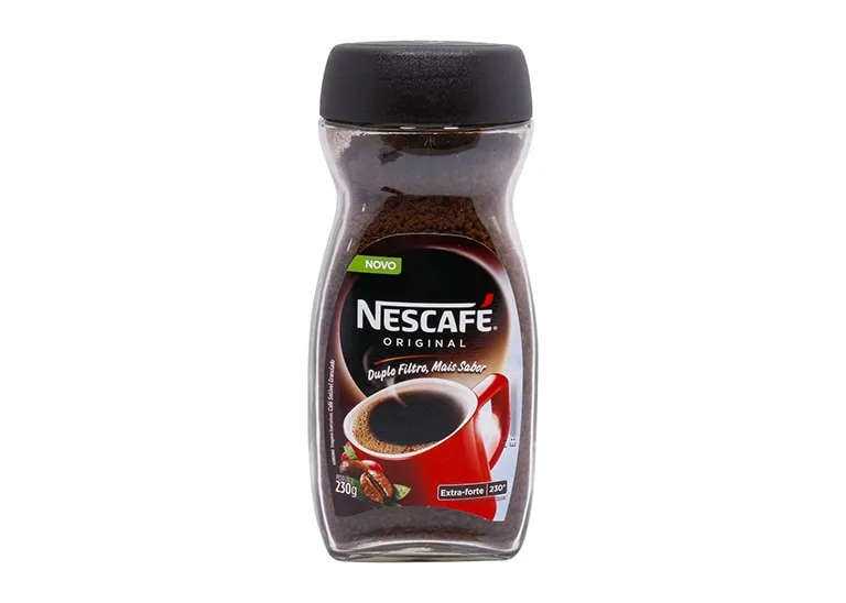 Nescafe Original 200g