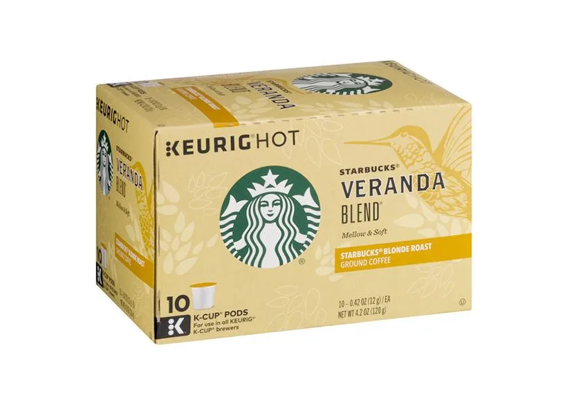 Starbucks Coffee