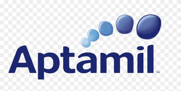 Aptamil logo
