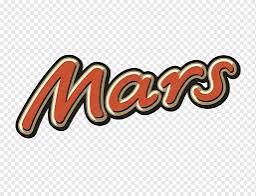 Mars logo