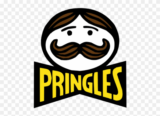 Pringles logo