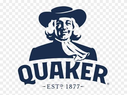 Quaker logo
