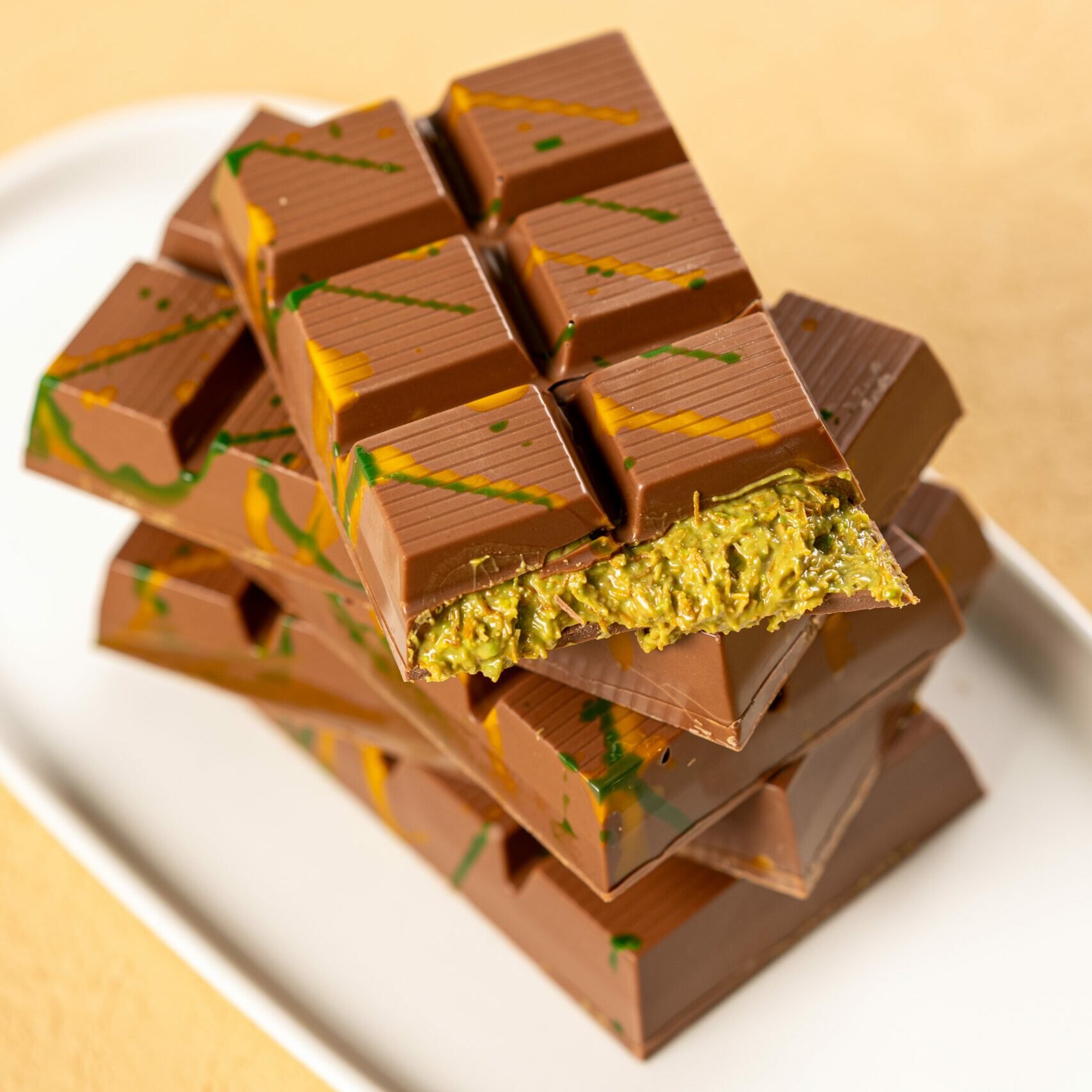 Corporate Gift Chocolate Box (Custom)