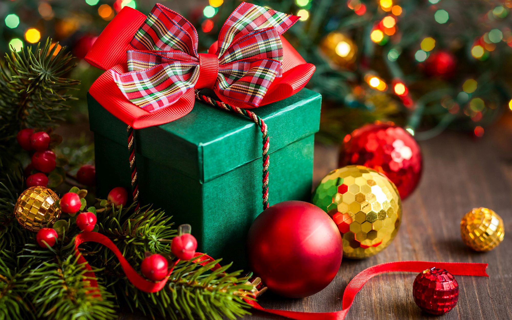 Christmas