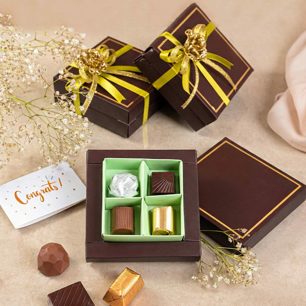 Why Dubai Chocolate is Perfect for Hotels