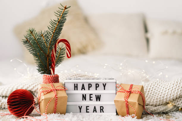 New Year