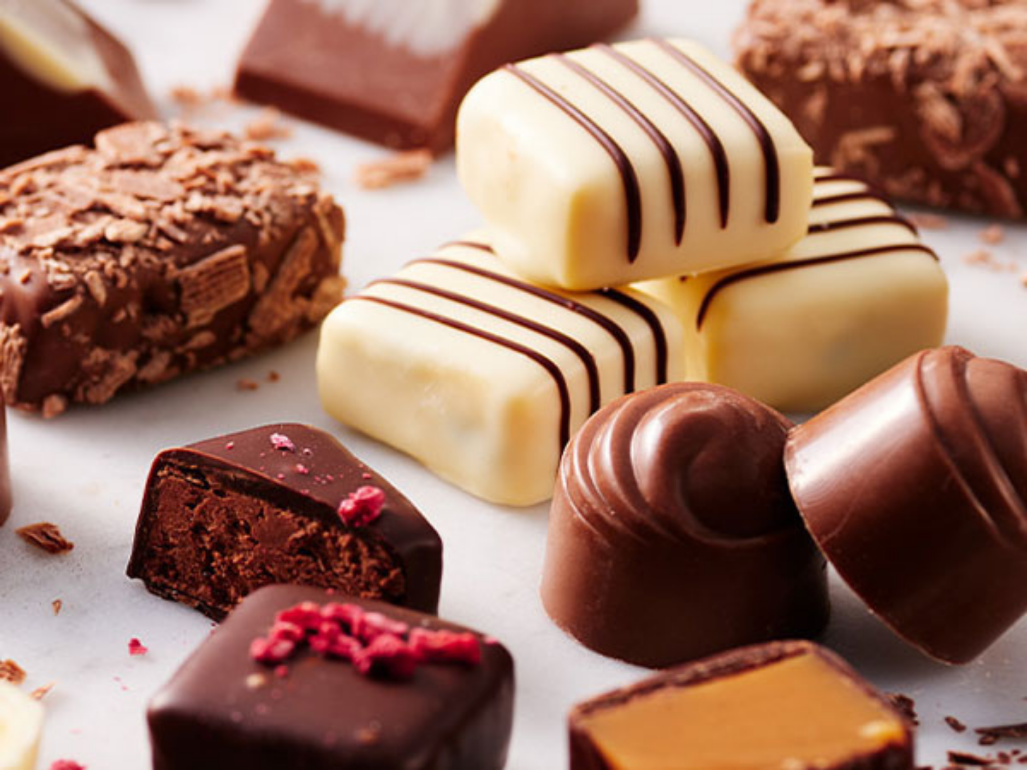 Why Dubai Chocolate Works for Retails