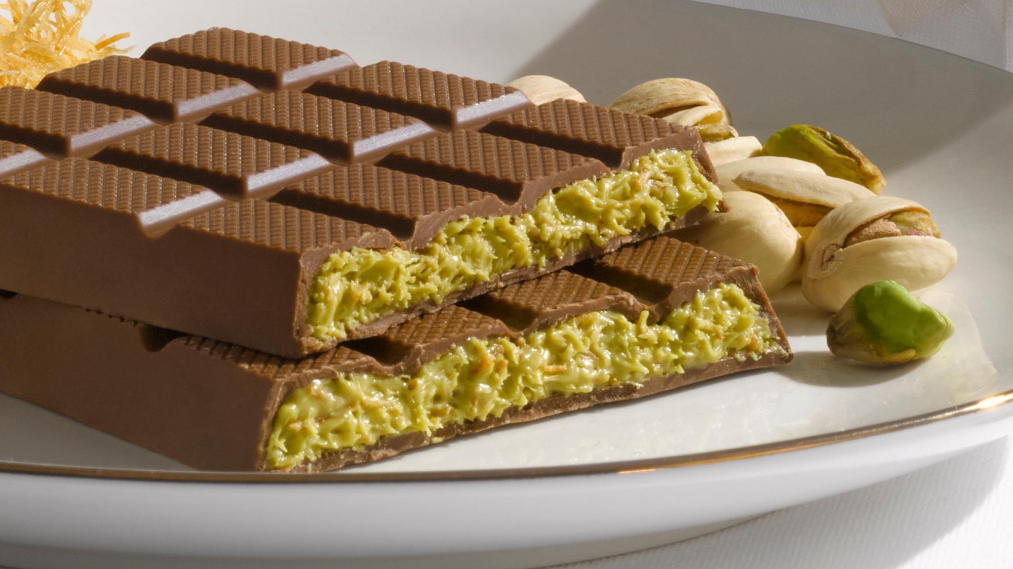 dubai chocolate