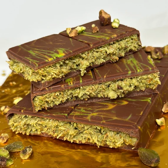 Premium Chocolate Dubai